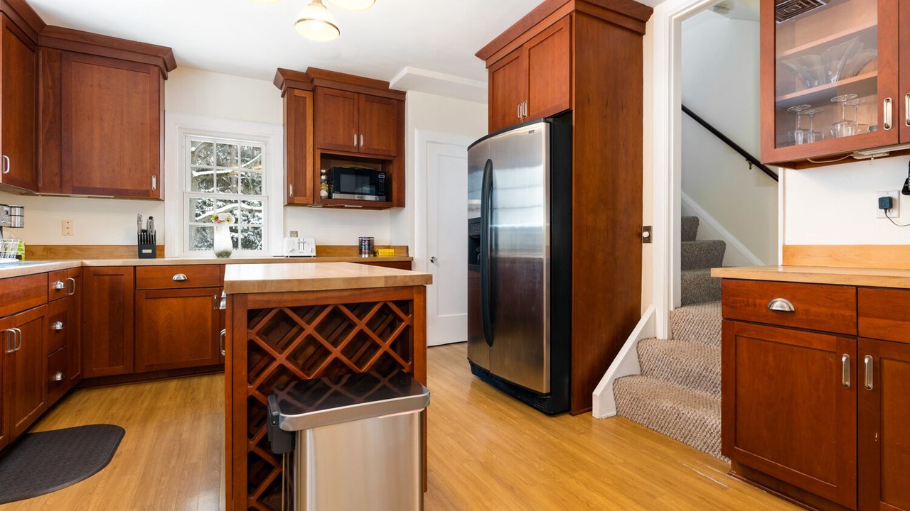 Photo of Kitchen in Beachwood
