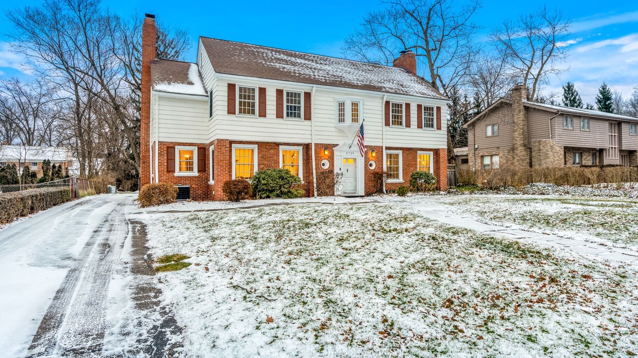 Photo of Outdoor in Beachwood