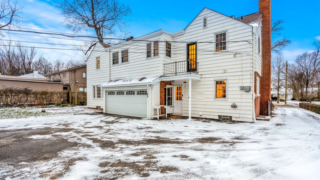 Photo of Outdoor in Beachwood