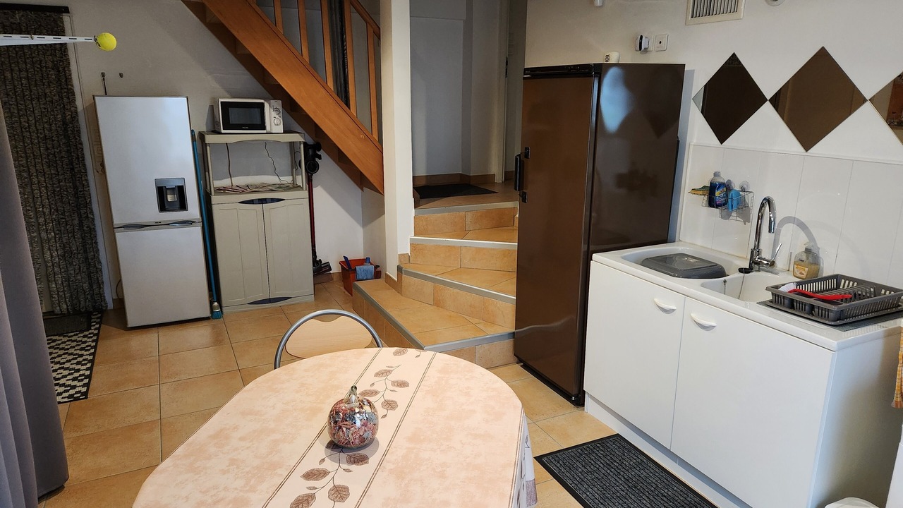 Photo of Kitchen in Saint-Ambroix