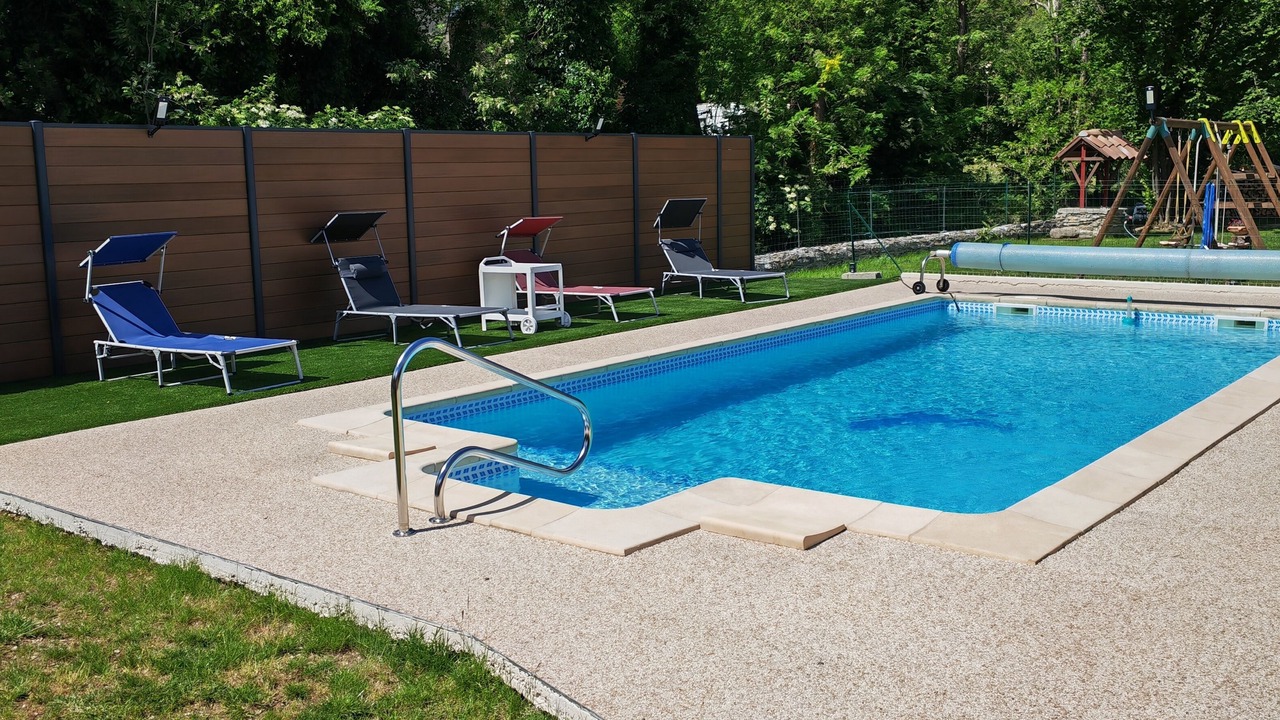 Photo of Outdoor in Saint-Ambroix