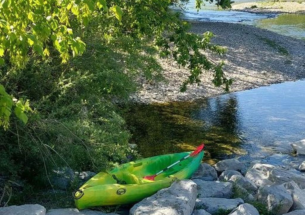 Photo of Outdoor in Saint-Ambroix