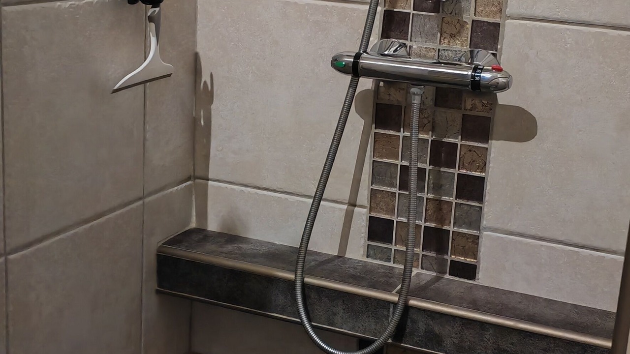 Photo of Bathroom in Saint-Ambroix