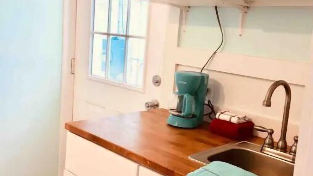 Photo of Kitchen in Tybee Island