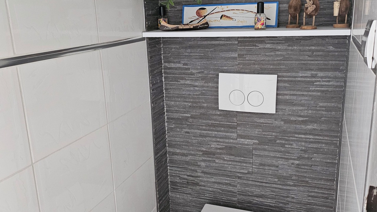 Photo of Bathroom in Saint-Just