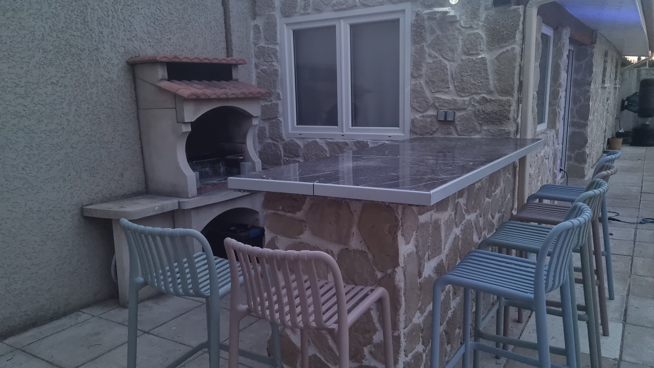 Photo of Patio Balcony in Saint-Just