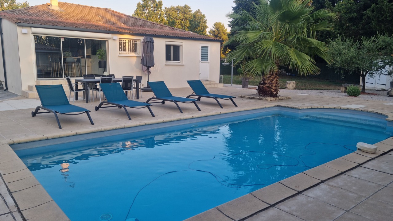 Photo of Outdoor in Saint-Just