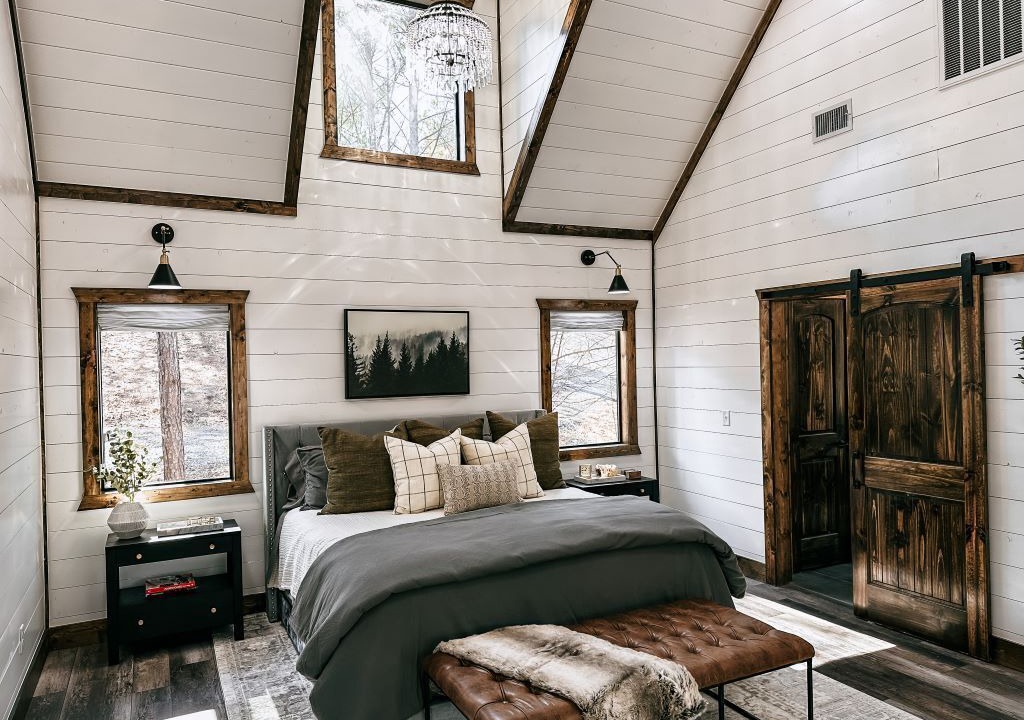 Photo of Bedroom in Broken Bow
