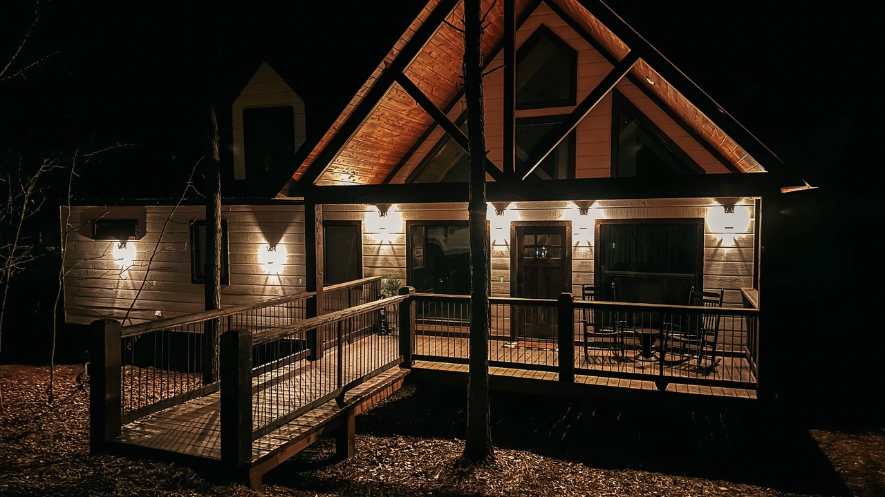Photo of Outdoor in Broken Bow