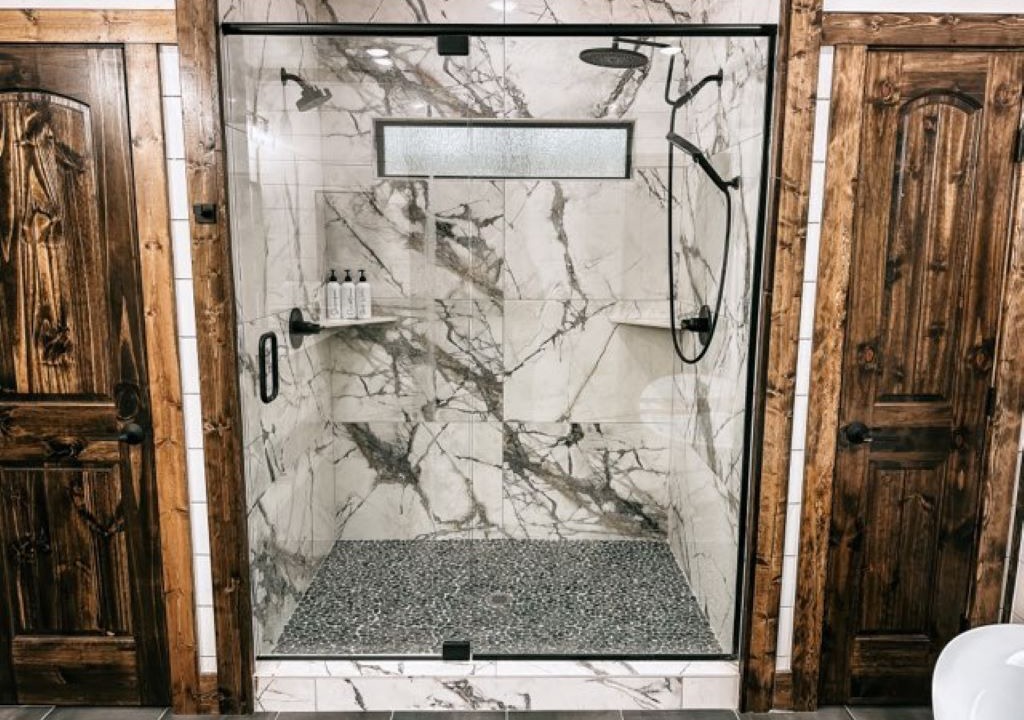 Photo of Bathroom in Broken Bow