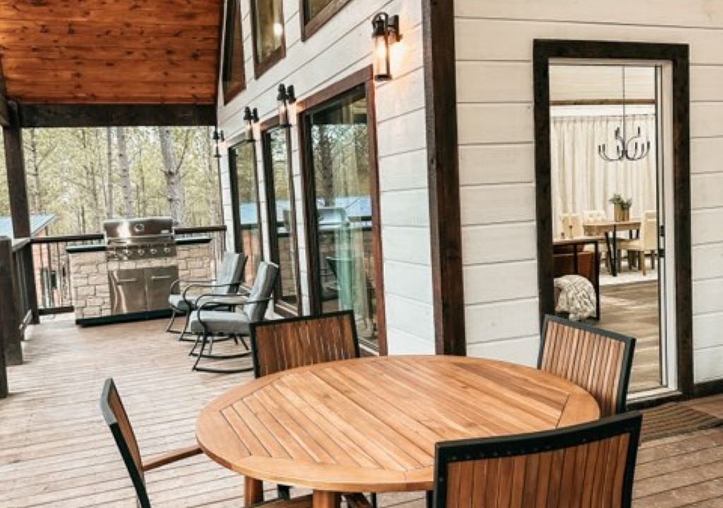 Photo of Outdoor in Broken Bow