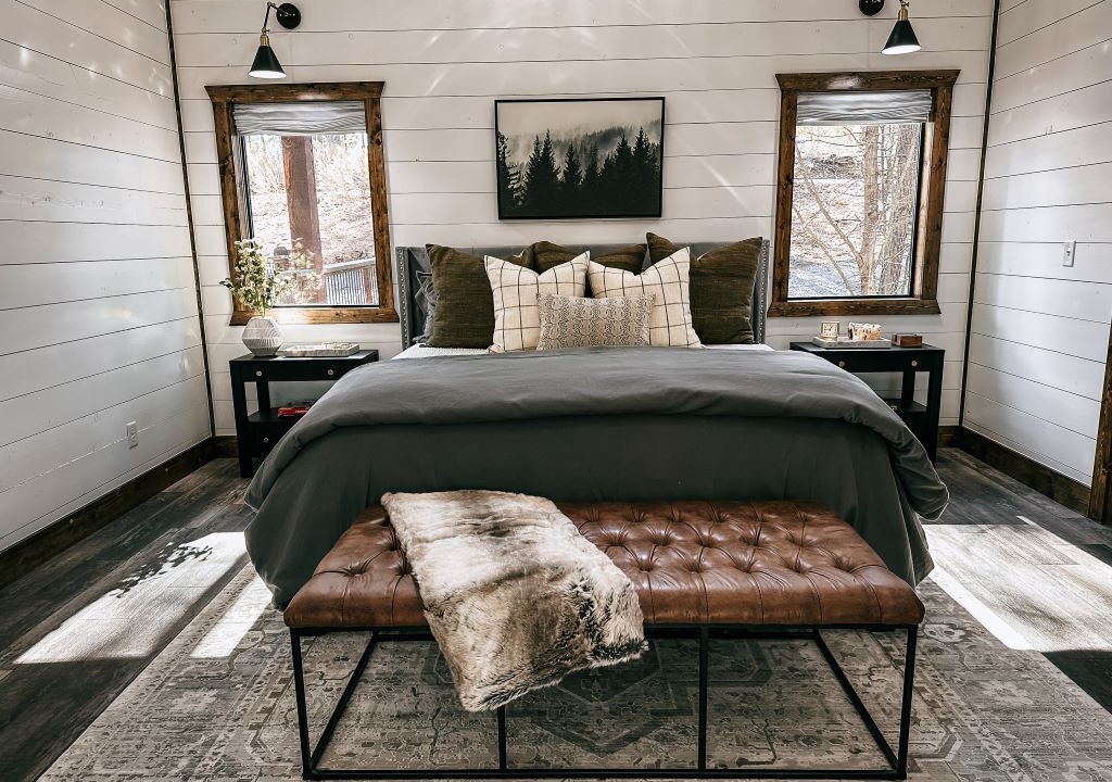 Photo of Bedroom in Broken Bow