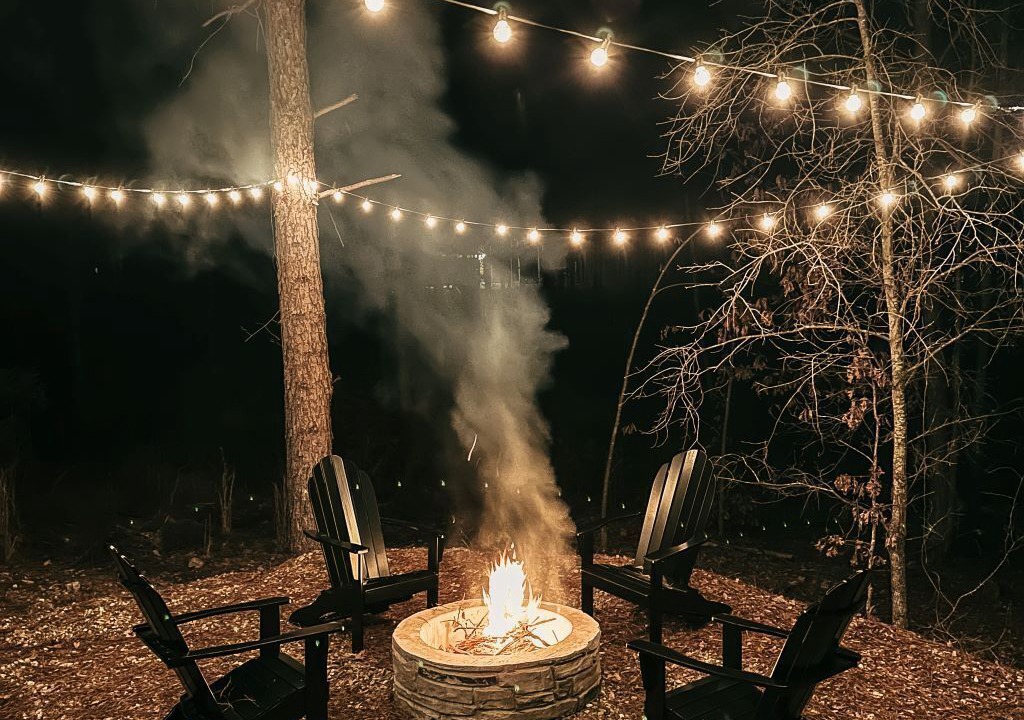 Photo of Outdoor in Broken Bow