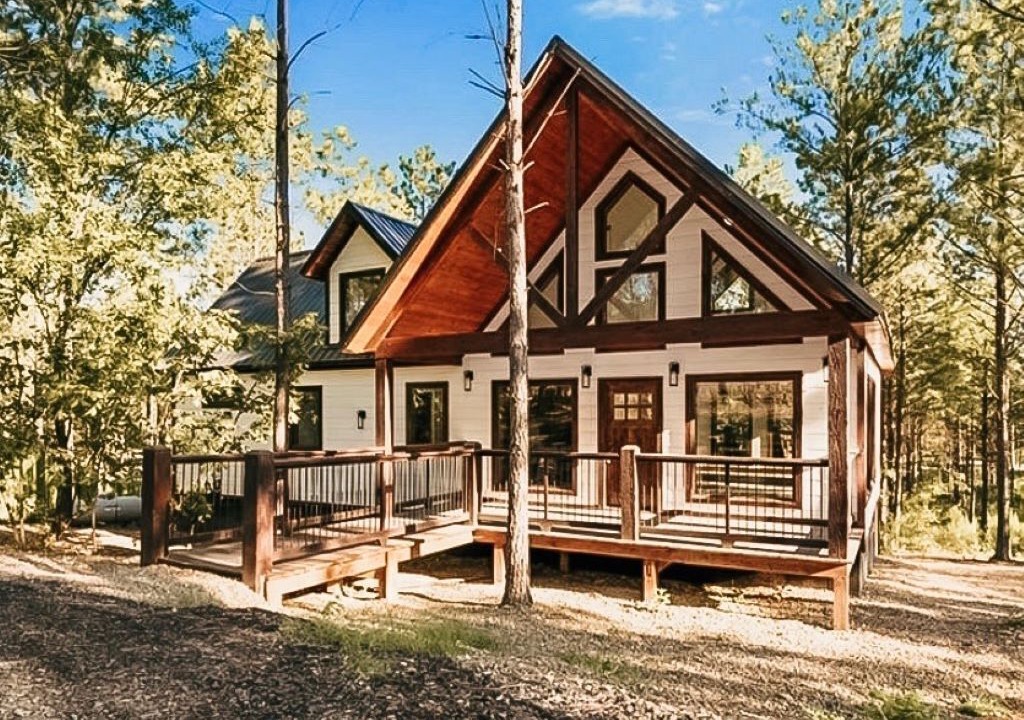 Photo of Outdoor in Broken Bow