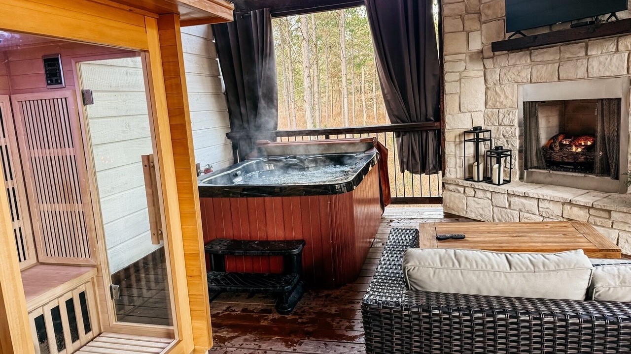 Photo of Outdoor in Broken Bow