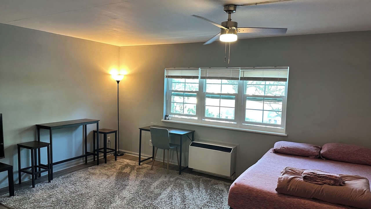 Photo of Bedroom in Surfside Beach