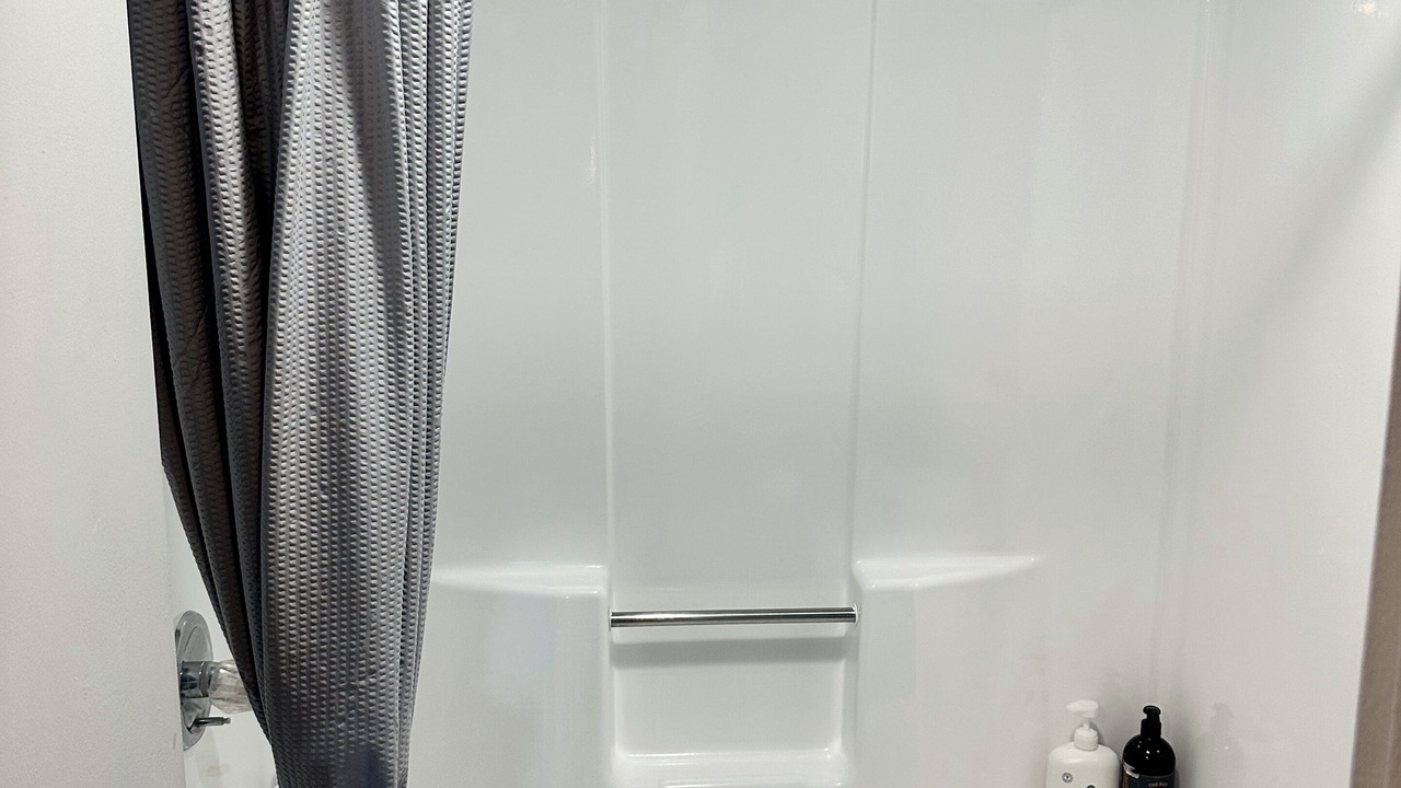 Photo of Bathroom in Surfside Beach