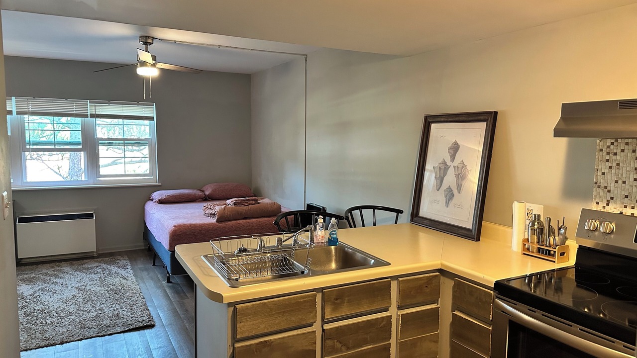 Photo of Kitchen in Surfside Beach