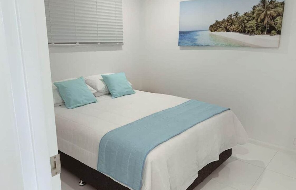 Photo of Bedroom in North Ward