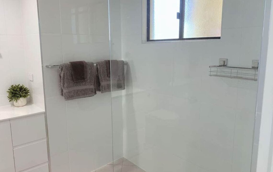 Photo of Bathroom in North Ward