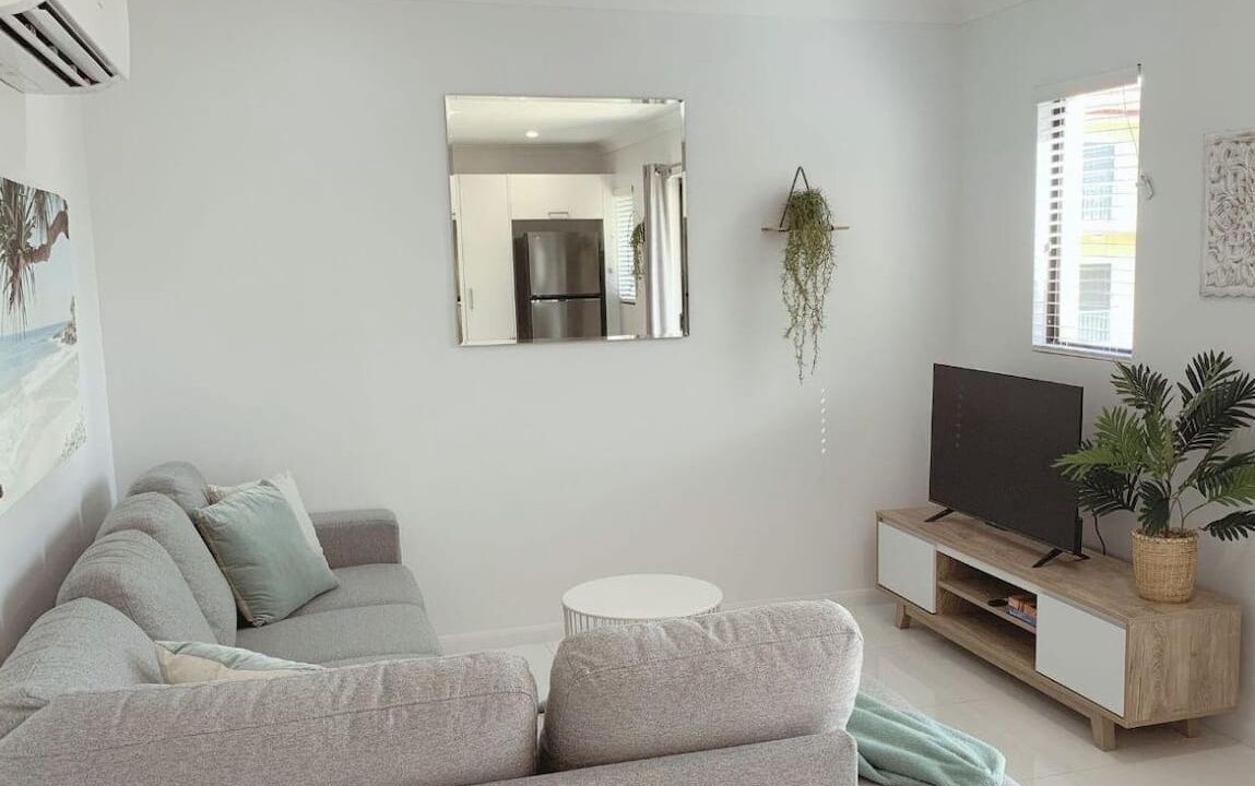 Photo of Livingroom in North Ward