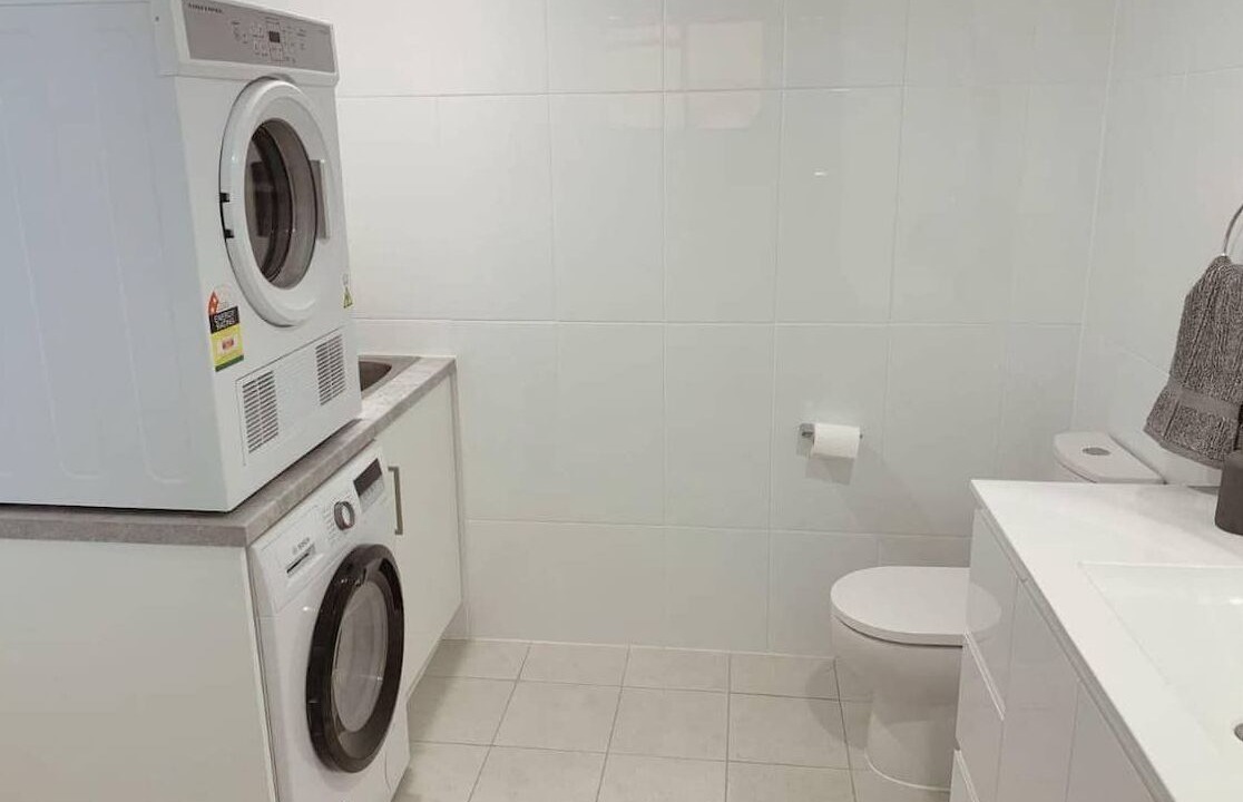 Photo of Bathroom in North Ward