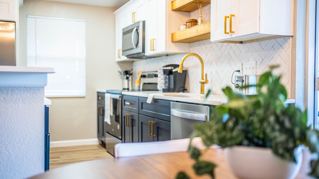 Photo of Kitchen in Dixieland