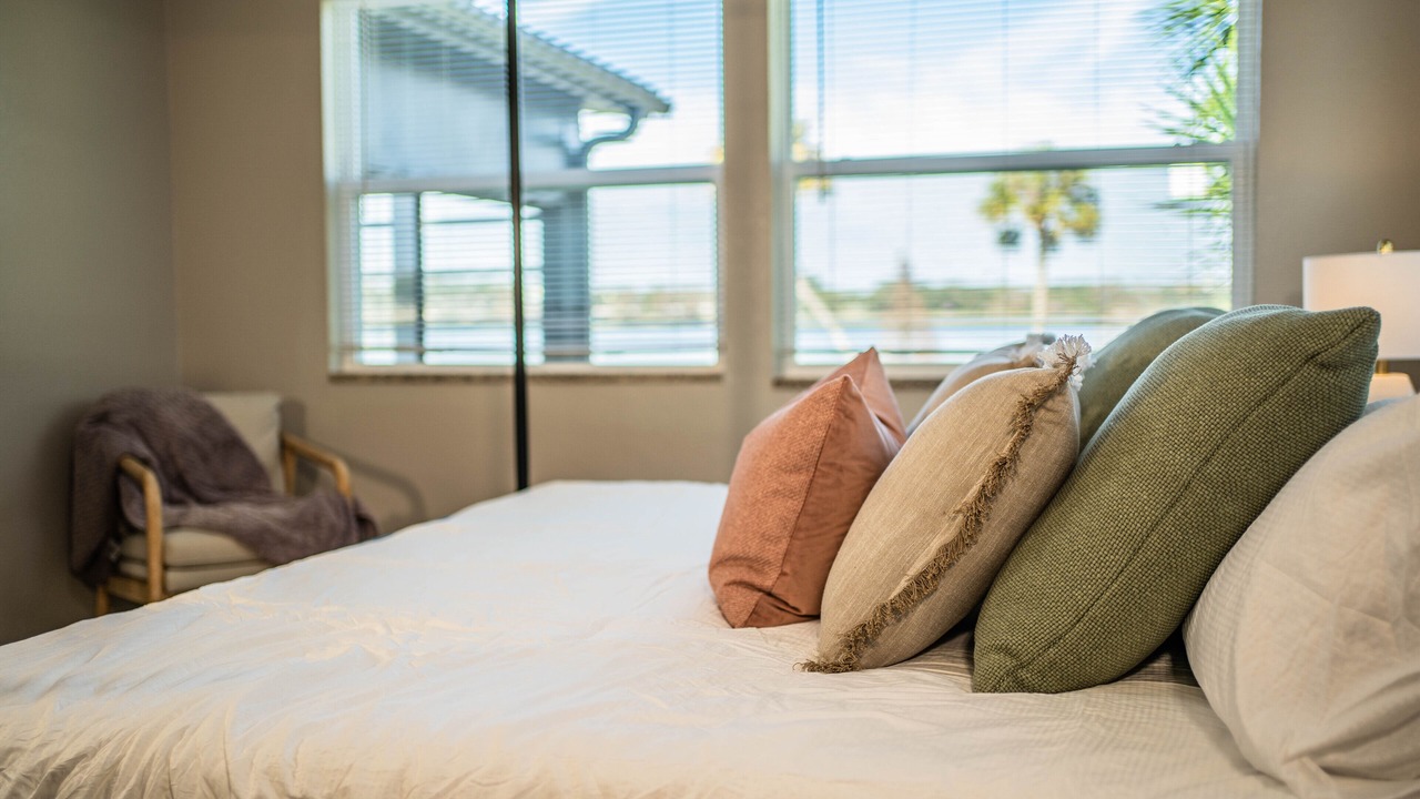 Photo of Bedroom in Dixieland