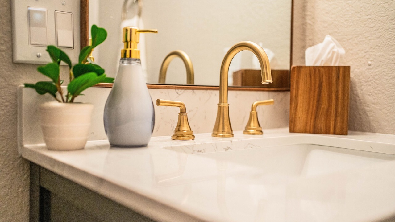 Photo of Bathroom in Dixieland