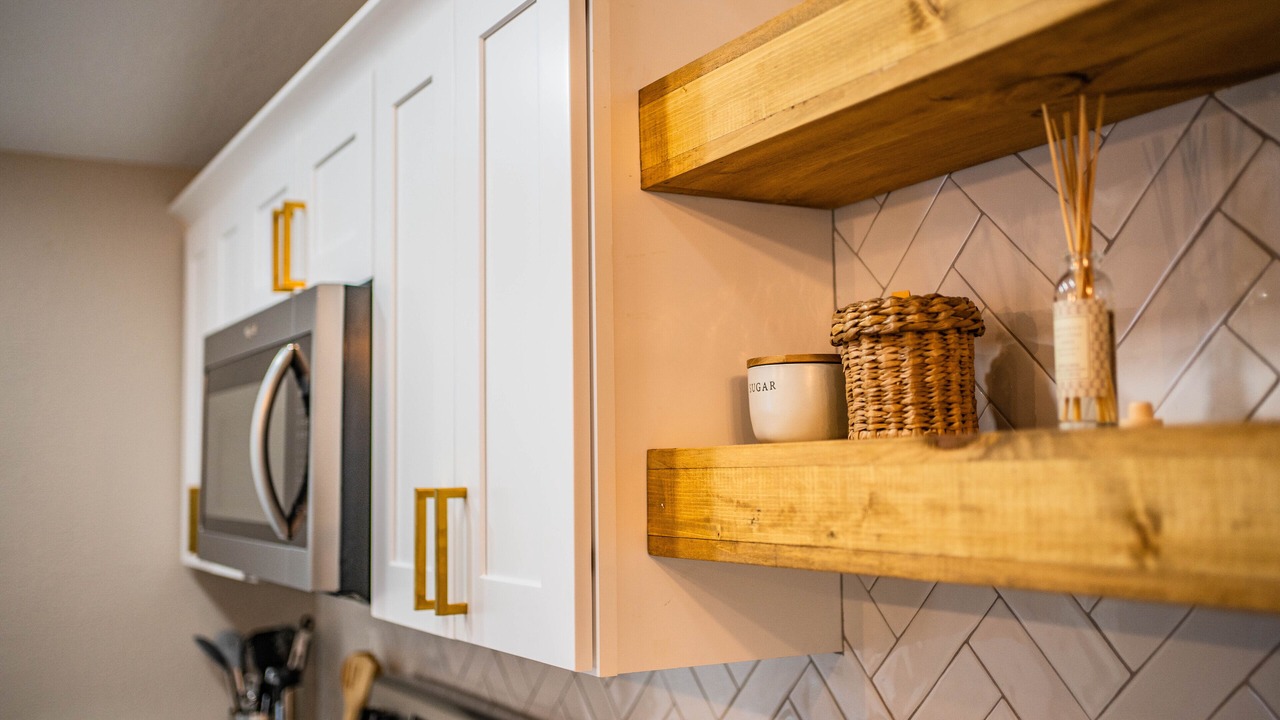 Photo of Kitchen in Dixieland