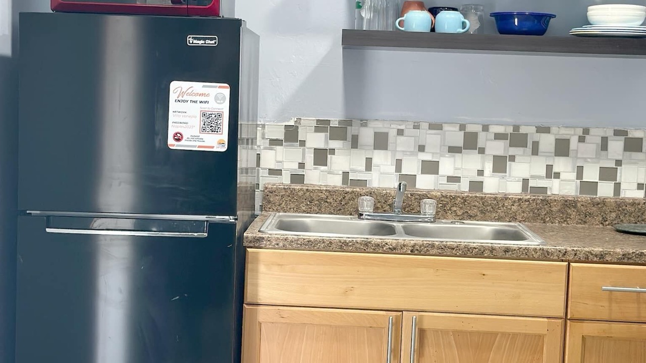 Photo of Kitchen in Golden Gate