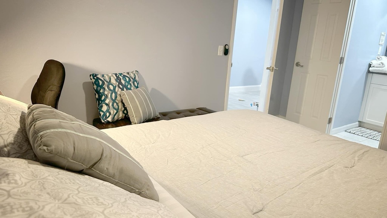 Photo of Bedroom in Golden Gate