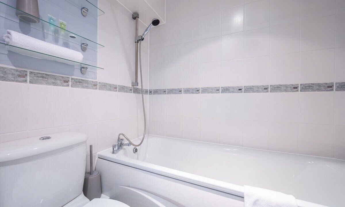 Photo of Bathroom in Riverside