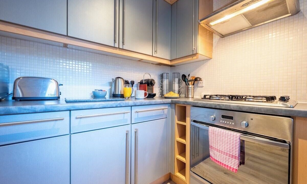 Photo of Kitchen in Riverside