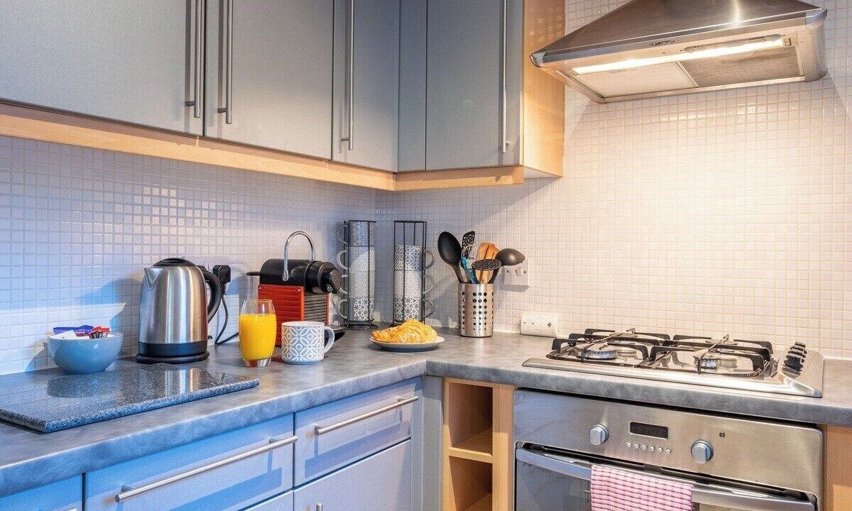 Photo of Kitchen in Riverside