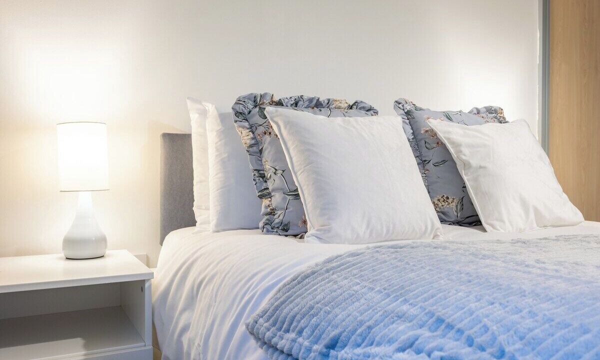 Photo of Bedroom in Riverside