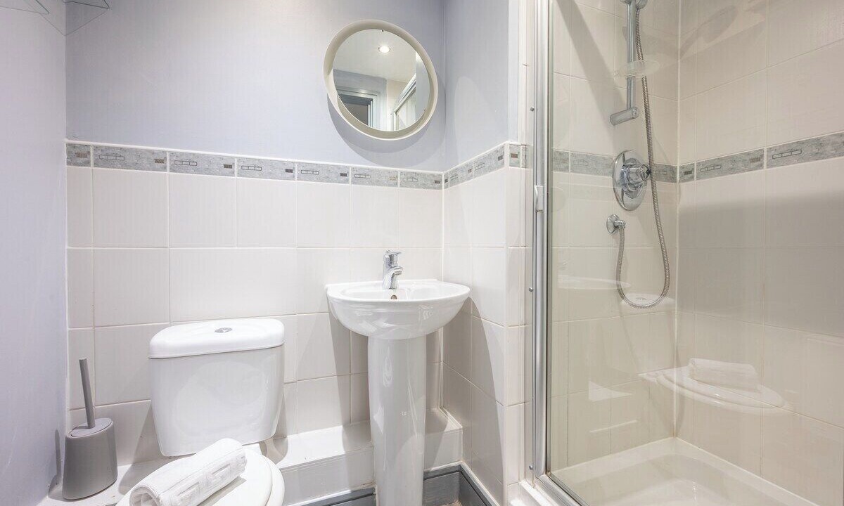 Photo of Bathroom in Riverside