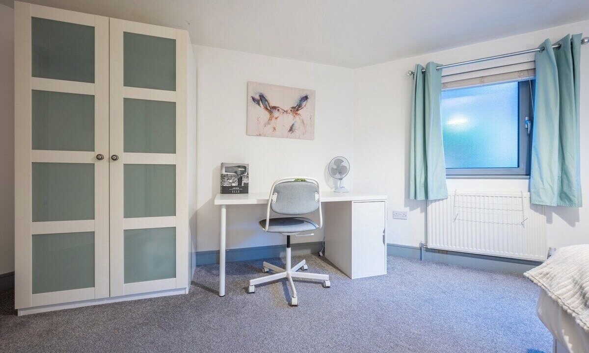 Photo of Bedroom in Riverside