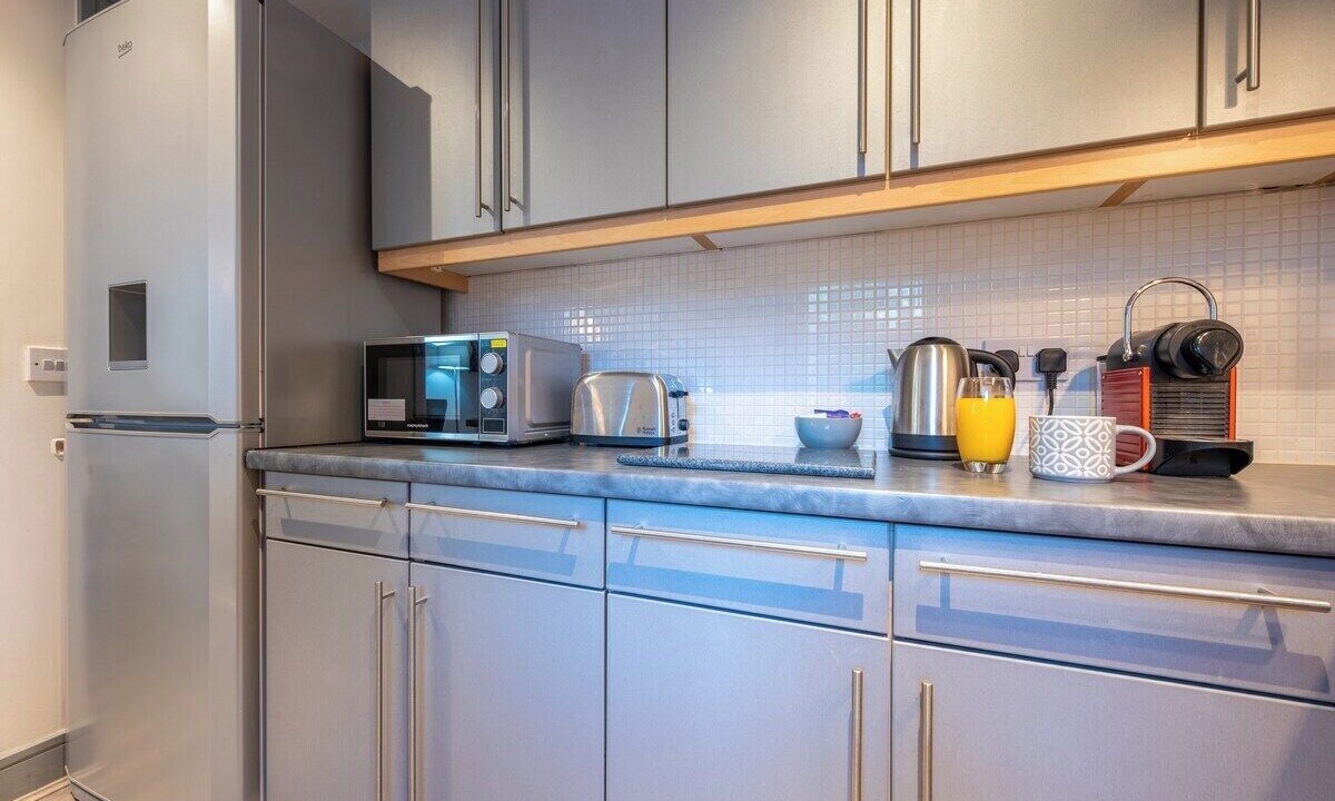 Photo of Kitchen in Riverside