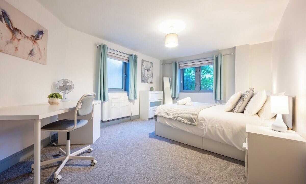 Photo of Bedroom in Riverside