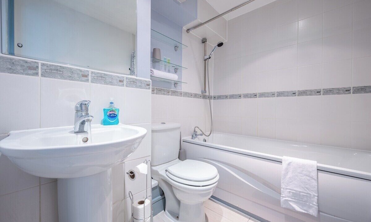 Photo of Bathroom in Riverside