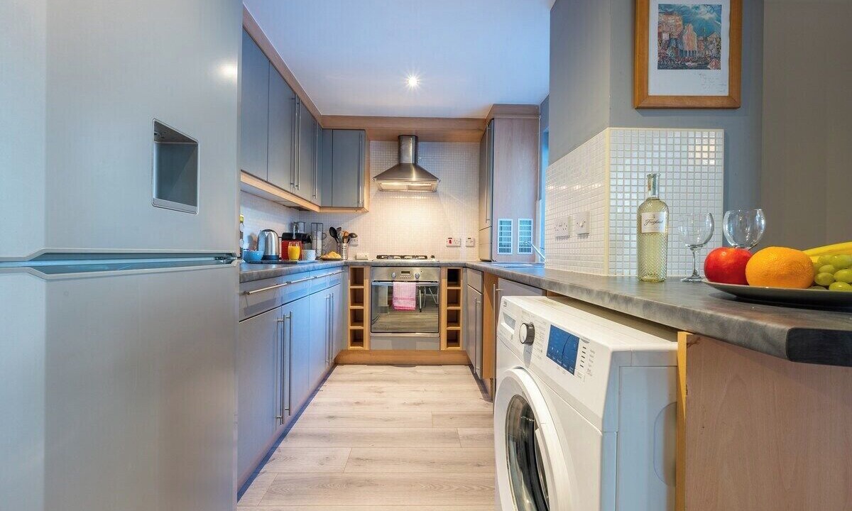 Photo of Kitchen in Riverside