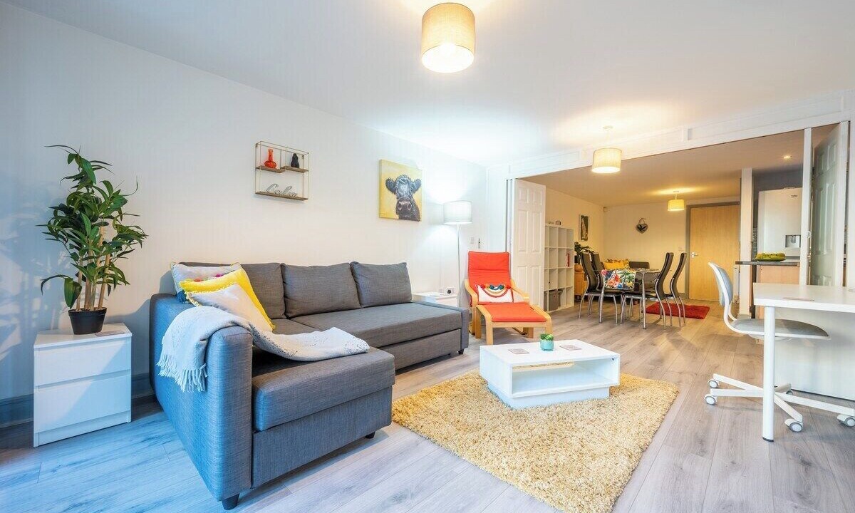 Photo of Livingroom in Riverside