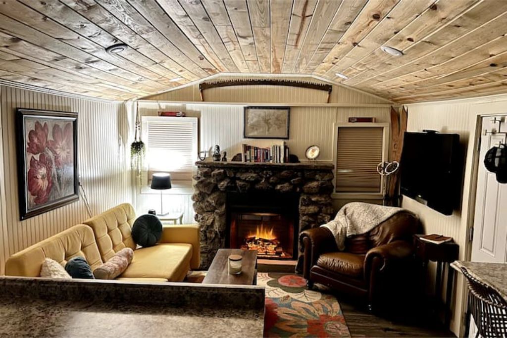 Photo of Livingroom in Nederland