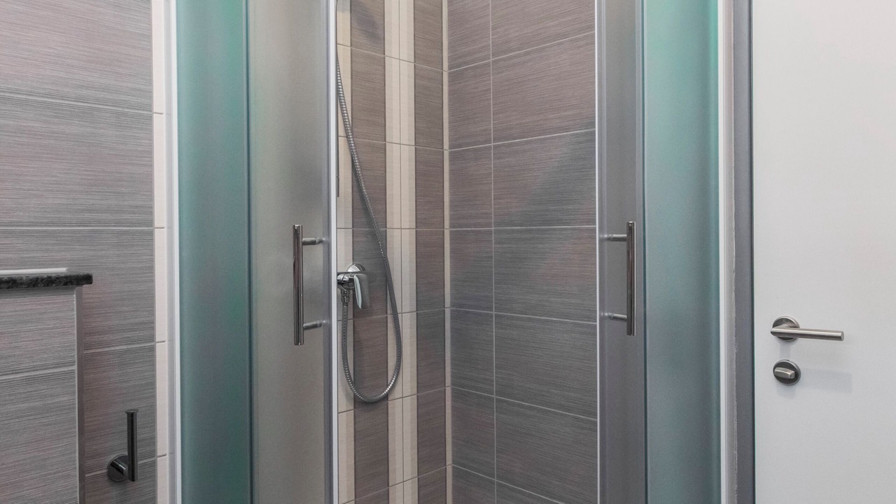 Photo of Bathroom in Grebastica