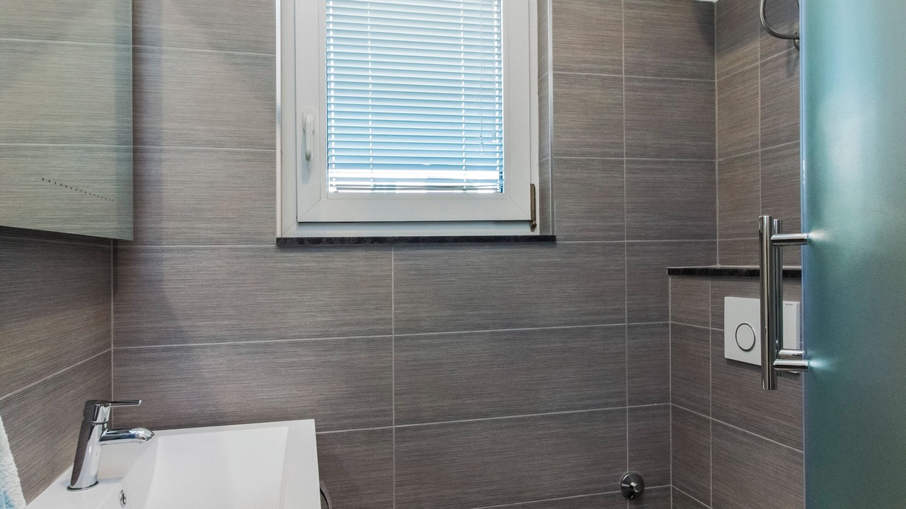 Photo of Bathroom in Grebastica
