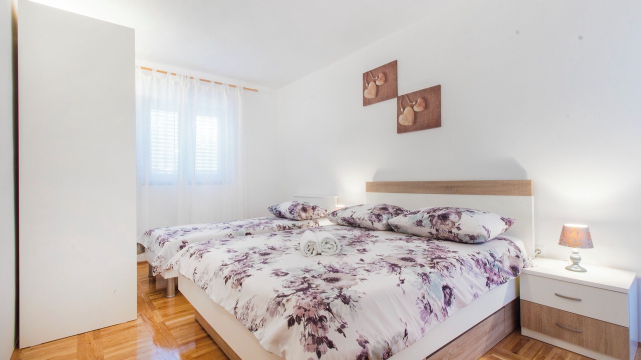 Photo of Bedroom in Grebastica