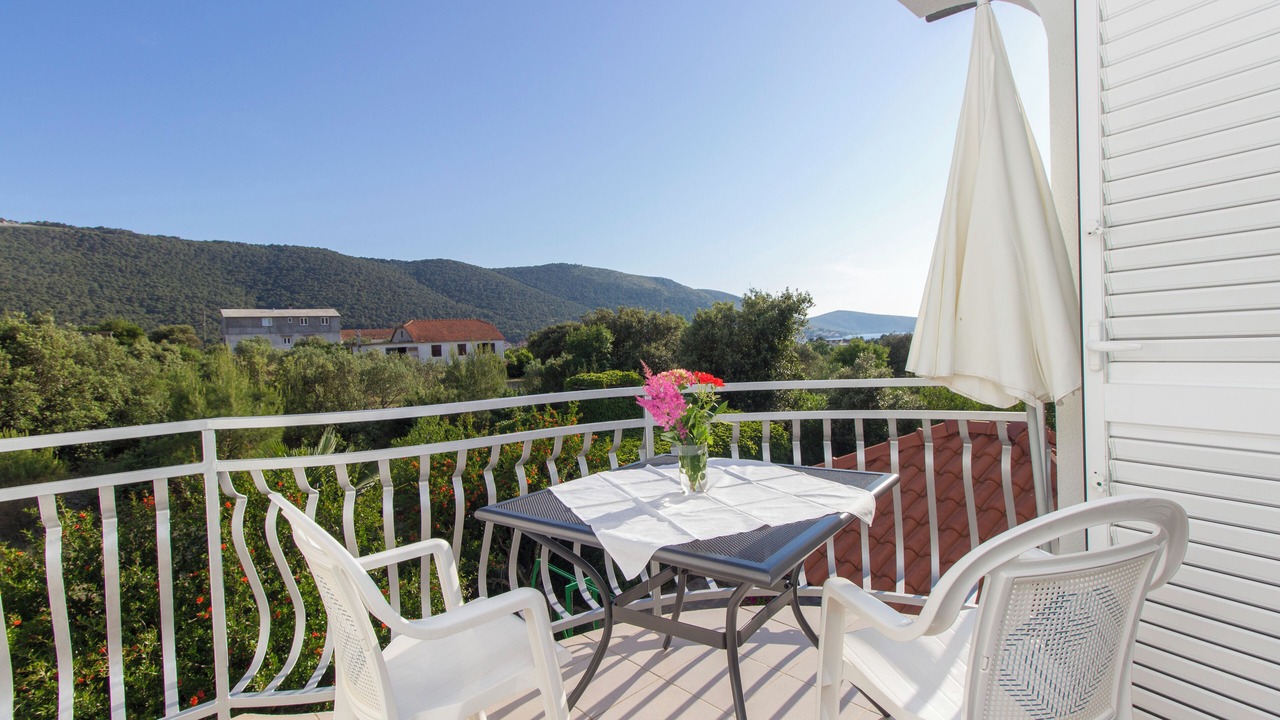 Photo of Outdoor in Grebastica