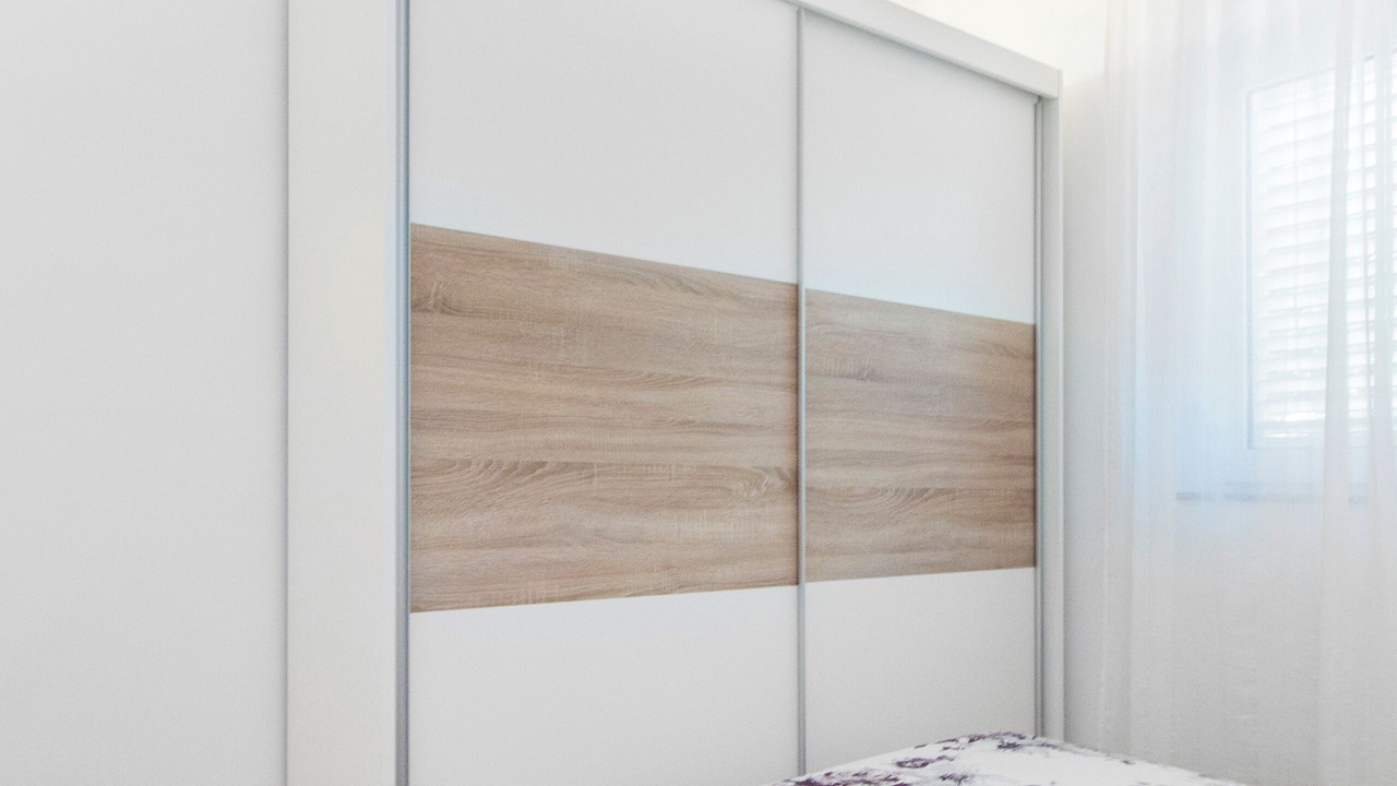 Photo of Bedroom in Grebastica