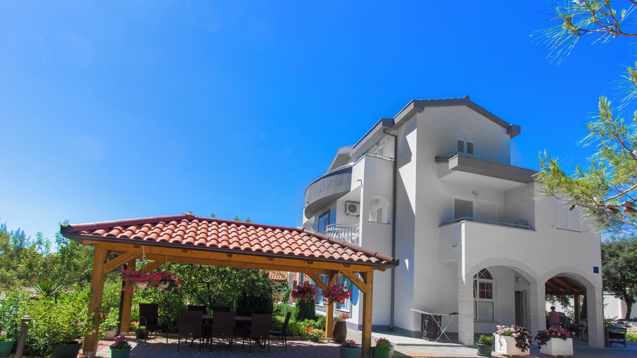 Photo of Outdoor in Grebastica